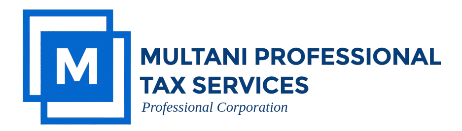 Multani Professional Tax Services, Professional Corporation